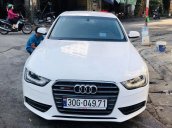 Xe Audi A4 sản xuất năm 2013, nhập khẩu nguyên chiếc còn mới