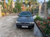 Cần bán gấp Toyota Corolla năm 1997, màu xám, nhập khẩu 