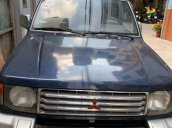 Bán xe Mitsubishi Pajero sản xuất 1996, nhập khẩu nguyên chiếc còn mới