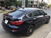 Cần bán gấp BMW 5 Series 528GT sản xuất năm 2015, màu đen