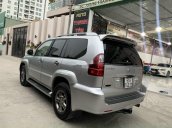 Cần bán xe Lexus GX năm 2008, nhập khẩu còn mới