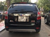 Bán Chevrolet Captiva năm sản xuất 2008 còn mới