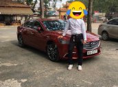 Bán xe Mazda 6 sản xuất năm 2018, xe nhập còn mới