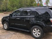 Cần bán xe Toyota Fortuner năm sản xuất 2009 còn mới, giá 390tr