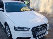 Xe Audi A4 sản xuất năm 2013, nhập khẩu nguyên chiếc còn mới