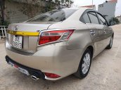 Bán Toyota Vios năm 2017 còn mới, 458tr