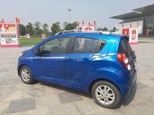 Bán Chevrolet Spark sản xuất 2014 còn mới