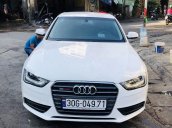 Xe Audi A4 sản xuất năm 2013, nhập khẩu nguyên chiếc còn mới