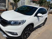 Xe Honda CR V năm sản xuất 2016 còn mới, 730 triệu