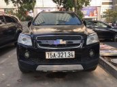 Bán Chevrolet Captiva năm sản xuất 2008 còn mới