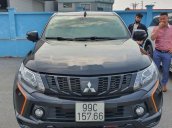 Xe Mitsubishi Triton sản xuất năm 2019 còn mới, 590tr