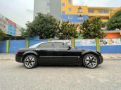 Bán Chrysler 300C năm sản xuất 2008, nhập khẩu còn mới giá cạnh tranh