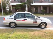 Cần bán xe Kia Spectra sản xuất năm 2007, xe nhập còn mới, giá 131tr