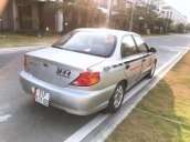 Cần bán xe Kia Spectra sản xuất năm 2007, xe nhập còn mới, giá 131tr