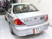 Cần bán xe Kia Spectra sản xuất năm 2007, xe nhập còn mới, giá 131tr