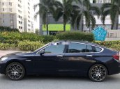 Cần bán gấp BMW 5 Series 528GT sản xuất năm 2015, màu đen