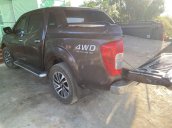 Cần bán Nissan Navara năm sản xuất 2016, nhập khẩu nguyên chiếc còn mới