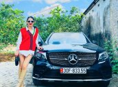 Cần bán Mercedes GLC-Class sản xuất 2018 còn mới