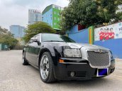 Bán Chrysler 300C năm sản xuất 2008, nhập khẩu còn mới giá cạnh tranh