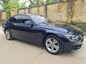 Cần bán xe BMW 3 Series sản xuất năm 2012, xe nhập còn mới