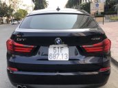 Cần bán gấp BMW 5 Series 528GT sản xuất năm 2015, màu đen