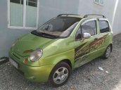 Cần bán gấp Daewoo Matiz sản xuất 2004, nhập khẩu còn mới, giá 65tr