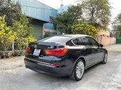 Xe BMW 5 Series năm sản xuất 2016, nhập khẩu nguyên chiếc còn mới