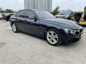 Cần bán xe BMW 3 Series sản xuất năm 2012, xe nhập còn mới