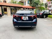 Cần bán lại xe Mazda 3 năm sản xuất 2018, màu xanh lam