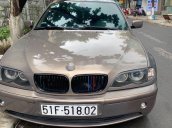 Cần bán BMW 3 Series 325i đời 2014, xe nhập