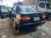 Cần bán lại xe Toyota Corolla năm sản xuất 2004, màu đen, 120tr