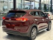 Cần bán Hyundai Tucson sản xuất 2016, nhập khẩu nguyên chiếc còn mới, giá tốt