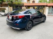 Cần bán lại xe Mazda 3 năm sản xuất 2018, màu xanh lam