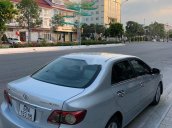 Bán Toyota Corolla Altis sản xuất 2009, màu bạc còn mới