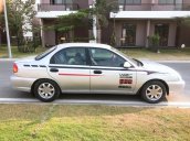 Bán Kia Spectra 1.5MT 2007 long lanh, giá 131 triệu