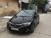 Bán xe ô tô Honda City sản xuất 2018, xe gia đình