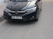 Bán xe ô tô Honda City sản xuất 2018, xe gia đình