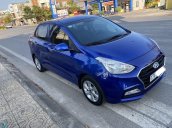 Bán Hyundai Grand i10 năm 2017 còn mới