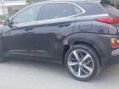 Bán ô tô Hyundai Kona năm sản xuất 2018 còn mới