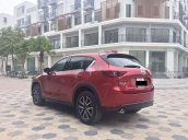 Bán Mazda CX 5 đời 2018, màu đỏ, 875 triệu