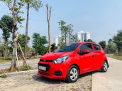 Bán Chevrolet Spark sản xuất năm 2018 còn mới, giá chỉ 188 triệu