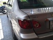 Bán Toyota Corolla Altis sản xuất năm 2001 còn mới, 185tr