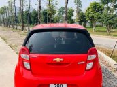 Bán Chevrolet Spark sản xuất năm 2018 còn mới, giá chỉ 188 triệu