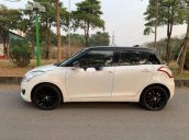 Cần bán lại xe Suzuki Swift năm 2014 còn mới