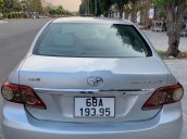 Bán Toyota Corolla Altis sản xuất 2009, màu bạc còn mới