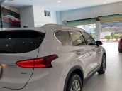 Cần bán Hyundai Santa Fe năm 2020, xe nhập còn mới