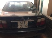 Bán Honda Accord năm 1995, màu đen, nhập khẩu