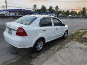 Cần bán xe Daewoo Gentra sản xuất 2008 còn mới, giá 145tr