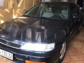 Bán Honda Accord năm 1995, màu đen, nhập khẩu