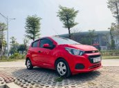 Bán Chevrolet Spark sản xuất năm 2018 còn mới, giá chỉ 188 triệu